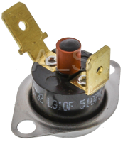 Huebsch Parts - Huebsch #D510703 Washer/Dryer THERMOSTAT LIMIT MANUAL RESET