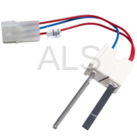 Speed Queen Parts - Speed Queen #D502995P Dryer ASSY IGNITOR & SENSOR-PKGD