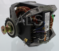 Unimac Parts - Unimac #D505869P Dryer ASSY MOTOR & PULLEY-240/60