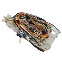 Speed Queen Parts - Speed Queen #D510419P Dryer ASSY WIRING HARNESS PKG