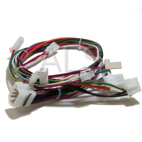 IPSO Parts - Ipso #D512422P ASSY WIRING HARN C4 CONTROL PK