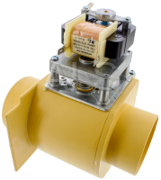 Generic Laundry Parts - Generic Dexter #9379-200-001 Washer DRAIN VALVE 3" 120V GENERIC