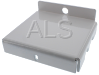 CLS Fabrication - CLS Fabrication #A100PG-ZW Washer SQ/GE PADDLOCK GUARD