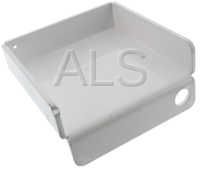 CLS Fabrication - CLS Fabrication #?A170PG-ZW Washer MAYTAG PADLOCK GUARD