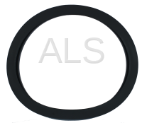Alliance Parts - Alliance #F8111501 GASKET DOOR GRAY (CH40/60)