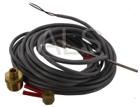 Milnor Parts - Milnor #30R0043PB TEMPERATURE PROBE ASSY=BRASS