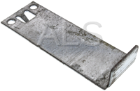Huebsch Parts - Huebsch #D503455 Dryer EXTENSION COIN SLIDE 41804