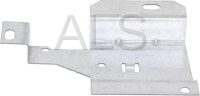Speed Queen Parts - Speed Queen #D510128 Washer/Dryer BRACKET MOUNTING-GAS VALV41881