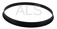 Alliance Parts - Alliance #F8583202 Washer TRIM,DOOR GLASS C30(BLACK)
