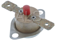 Wascomat Parts - Wascomat #487027433 THERMOSTAT,INLET,190C,T4420S/TD45X45