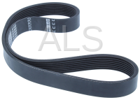Wascomat Parts - Wascomat #490364703 BELT,TRANSMISSION