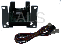 ESD Parts - ESD #11-000-168 Card Reader, T/L