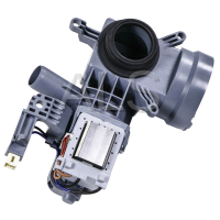 Whirlpool Parts - Whirlpool #WPW10605427 Washer PUMP-WATER