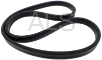 Milnor Parts - Milnor #0211904V Washer/Dryer DOOR GASKET