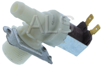 Alliance Parts - Alliance #F8579101 VALVE,1-WAY 90DEG