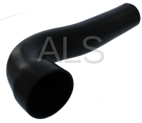 Alliance Parts - Alliance #F8600901 HOSE CHEM INJECTION P-TRAP(P45/65)