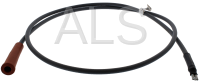Alliance Parts - Alliance #44239705 SUPPRESSION CABLE,HIGH VOLTAGE 050-75