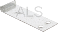Alliance Parts - Alliance #44290501 BRACKET,LINT PANEL MAGNET 25-75