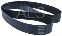 Alliance Parts - Alliance #44293702 Dryer BELT,POLY-V 710J20 KR150