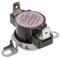 Alliance Parts - Alliance #44328104 THERMOSTAT,LIMIT,FLUSH,AUTO,265F,CTI250