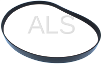 Alliance Parts - Alliance #44333301 Dryer BELT,POLY-V J-SECTION 507J10 KR150