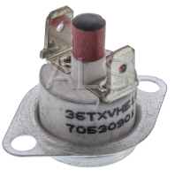 Alliance Parts - Alliance #70530901 THERMOSTAT,LIMIT 175��F