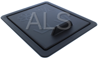 Alliance Parts - Alliance #F8563204 ASSY,SOAP DISPENSER COVER INTL(BLACK)