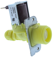 Alliance Parts - Alliance #F8565201 VALVE,1-WAY,24DC,3/4-11.5 GHT