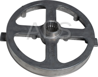 Alliance Parts - Alliance #203531 PULLEY,DRIVEN TLW