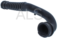 Alliance Parts - Alliance #203560 HOSE,TUB TO PUMP