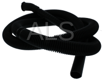 Alliance Parts - Alliance #203588 HOSE,DRAIN(TLW)