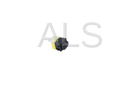 Alliance Parts - Alliance #203935 SWITCH,PUSH BUTTON SPST NO,BLK