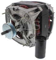 Generic Laundry Parts - Generic Alliance #38034P Washer KIT MOTOR 120V/60 2SP GENERIC
