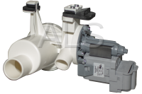 Generic Laundry Parts - Generic Maytag #W10730972 Washer PUMP-WATER