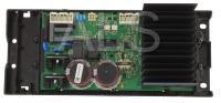Alliance Parts - Alliance #F8495401P Washer ASSY,WX DRIVE,2HP,120V/240V PKG
