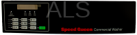 Alliance Parts - Alliance #203994 OVERLAY,CONTROL H7S SQ