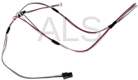 Alliance Parts - Alliance #204572 Washer HARN.PRESSURE SNSR TLW HYBRID