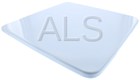 Alliance Parts - Alliance #204615W Washer LID, W/LABEL-SERVICE