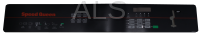 Alliance Parts - Alliance #F8656001 OVERLAY,SQ CH-SINGLE COIN H7S 60