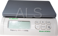 Miscellaneous Parts - Acucount AC603 Coin Counter