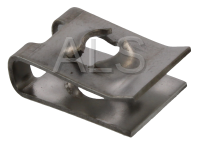 Dexter Parts - Dexter #8640-399-007P Washer Nut - Speed