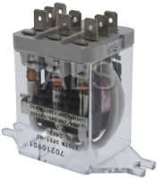 Generic Laundry Parts - Generic Alliance #70210901P Washer RELAY 24V50/60HZ GENERIC