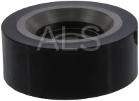 Cissell Parts - Cissell #70616701 Dryer KIT, ROLLER & SEAL