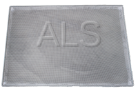 Generic Laundry Parts - Generic Wascomat #487169515 Dryer Dryer Screen, TD50/75 W/Fame Generic