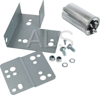 Wascomat Parts - Wascomat #472998040 Washer CAPACITOR,40 MF