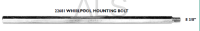 ESD Parts - ESD #22681 WP MOUNTING BOLT 8-3/8