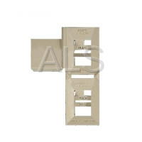 Electrolux Parts - Electrolux #134370200 Cover Washing Machine