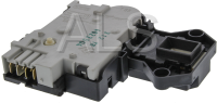 Alliance Parts - Alliance #205222 KIT, TLW LID LOCK