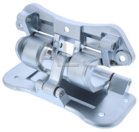 Alliance Parts - Alliance #F8647401 ASSY,HINGE CAB