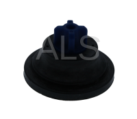 Alliance Parts - Alliance #F8739001 Washer DIAPHRAM, ELBI (BLUE TIP)